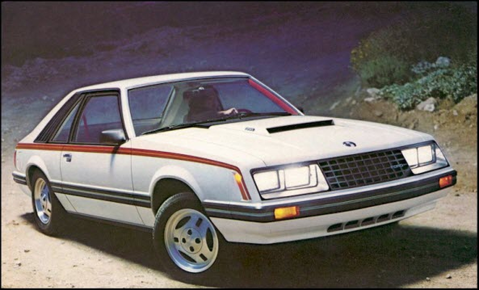 Lipstick on a Pig: 5 "Performance" Cars That Really Weren't