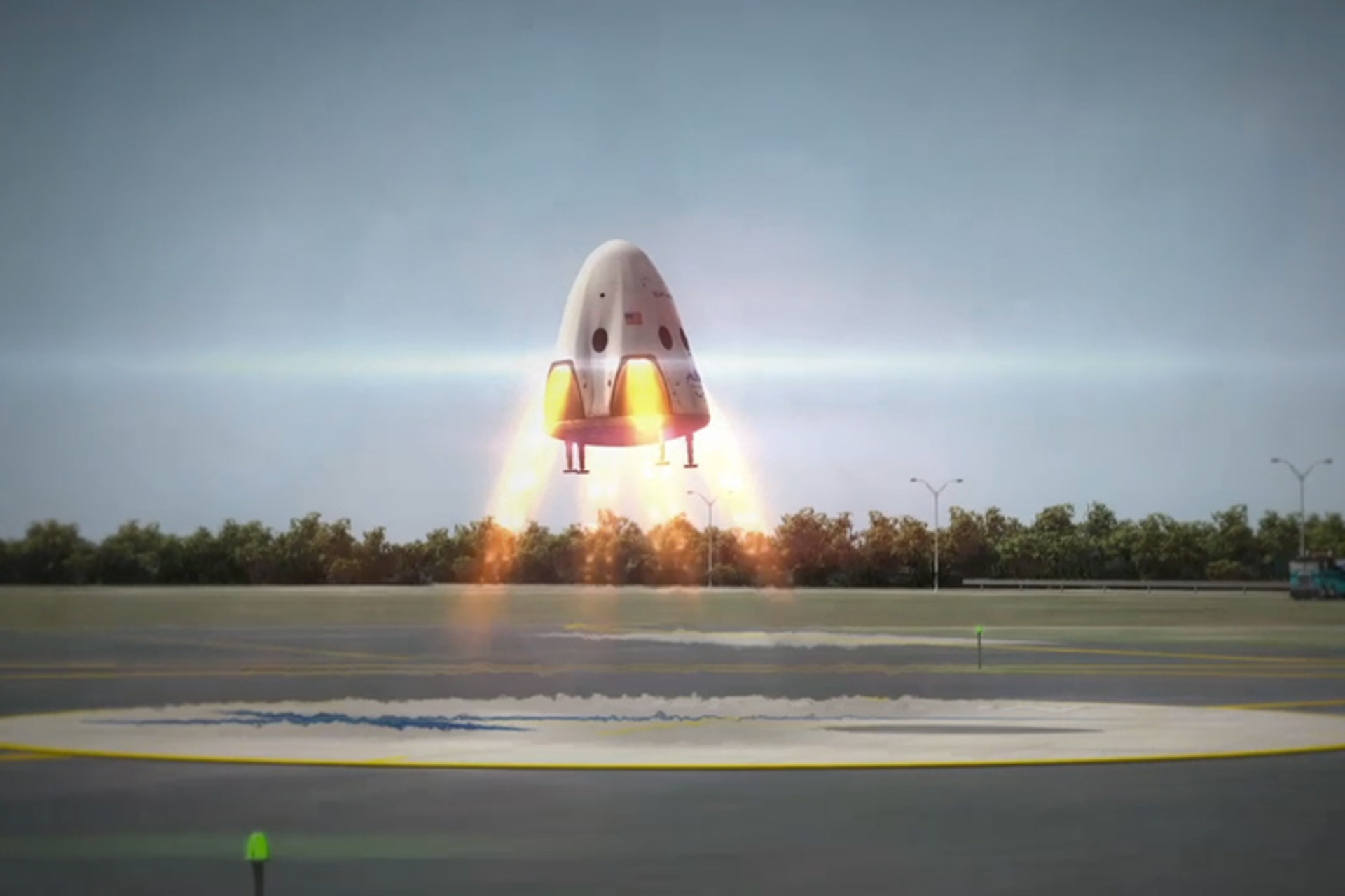 Consumer Comparison: Dragon V2 Spaceship vs Tesla Model S