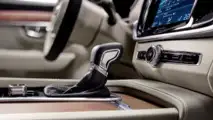 Essai Volvo S90 et V90