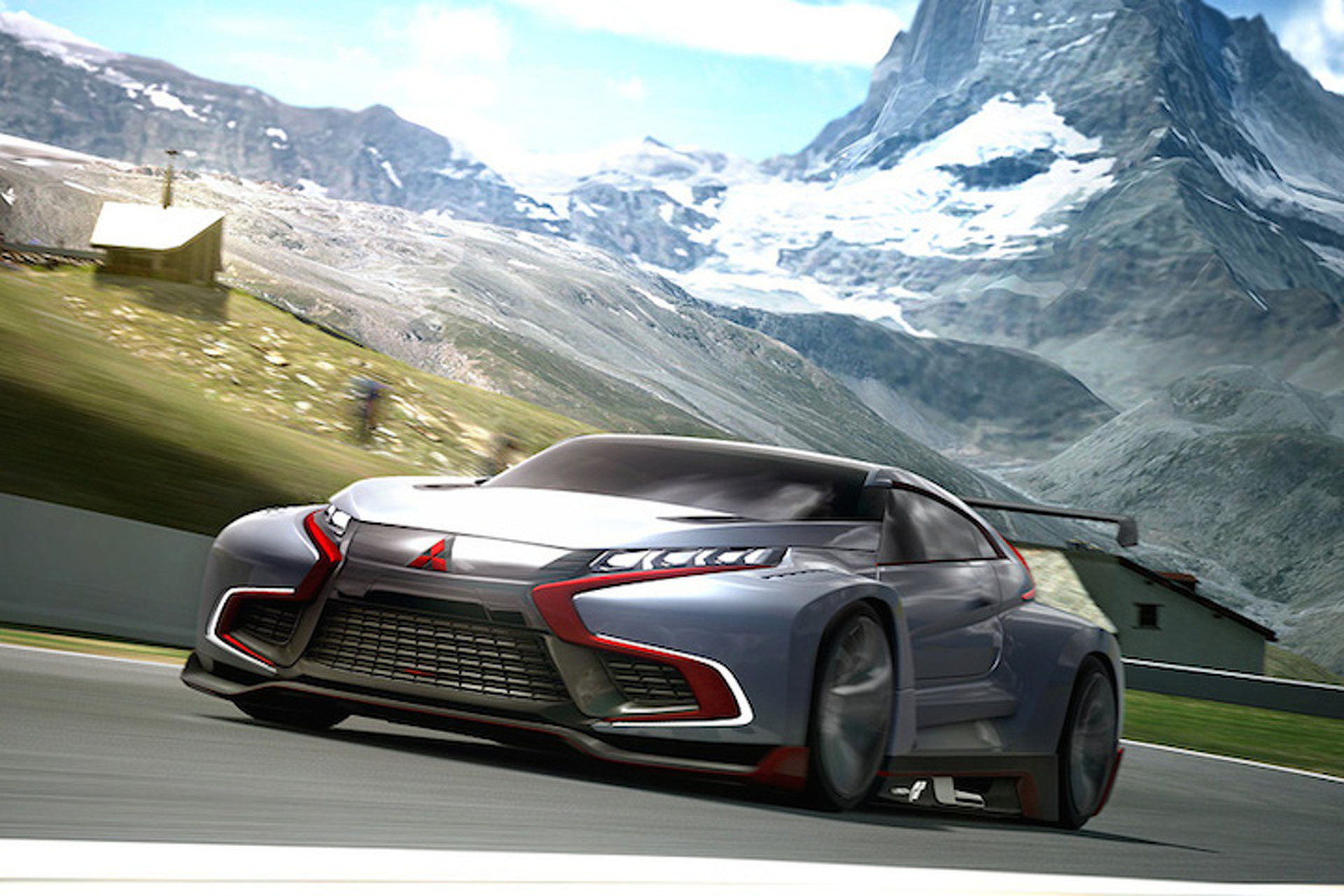6 Digital Cars You Can Only Drive In Gran Turismo 6