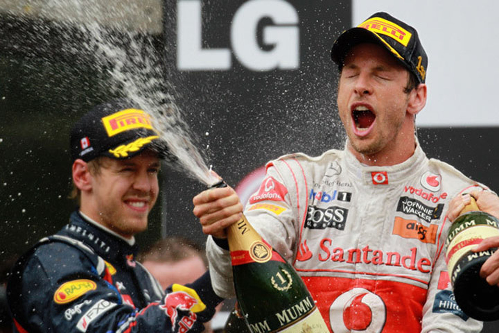 What the History Books Say about the Canadian Grand Prix