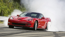 Corvette ZR1