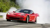 Corvette ZR1