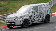 2017 Land Rover Discovery