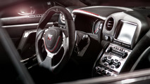 Nissan GT-R by Carlex Design