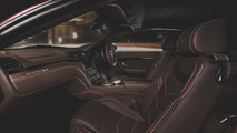 Maserati GranCabrio Sport by Vilner