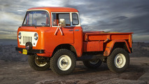 Jeep FC 150