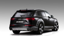 Audi Q7 by JE Design