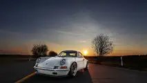 Kaege Porsche 911