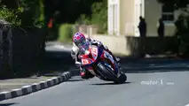 Isle of Man TT 2016
