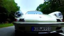 Kaege Porsche 911