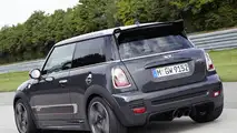 2013 MINI JCW GP