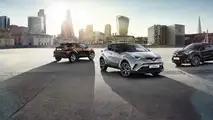 CH-R