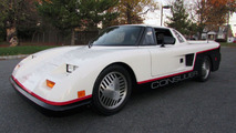 1988 Mosler Consulier GTP eBay