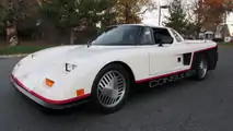 1988 Mosler Consulier GTP eBay