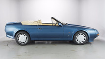 Aston Martin V8 Volante Zagato