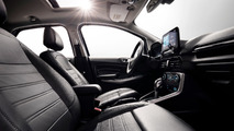 Ford EcoSport 2018