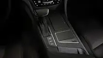 2017 Cadillac CT6 Plug-In Hybrid