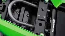 2017 Kawasaki Ninja 650