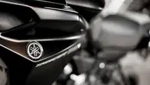 Yamaha Tracer 700 MT-07