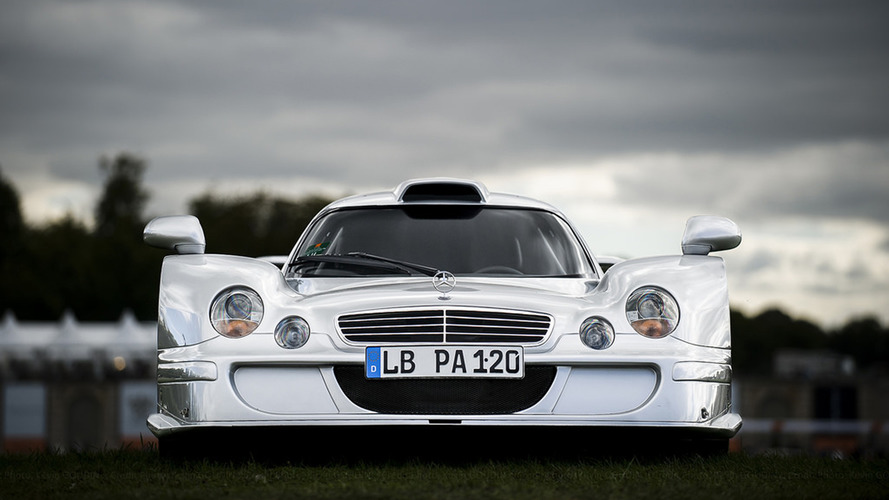 CLK LM