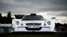 CLK LM