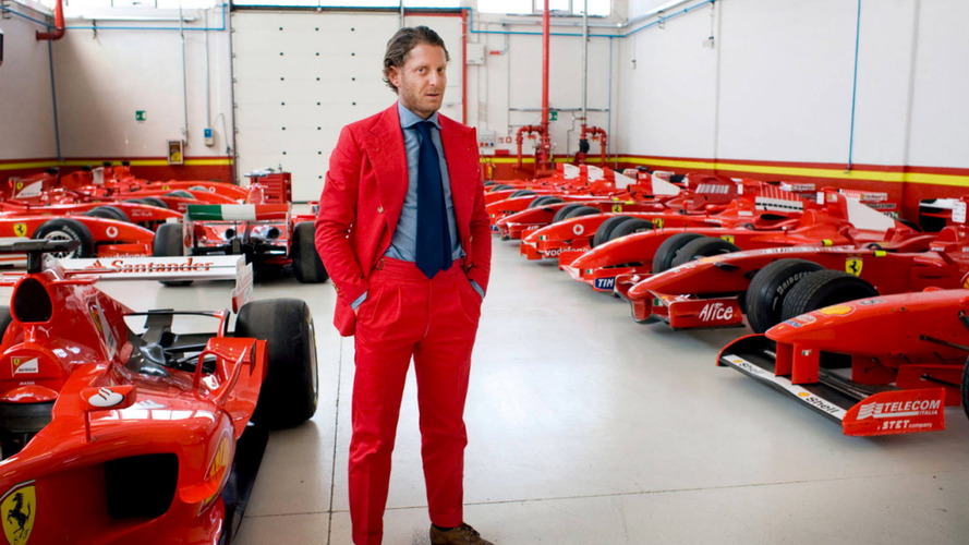 Lapo Elkann, héritier Fiat, arrêté pour avoir simulé son kidnapping