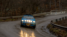 Keen Project Porsche 911 Safari #4