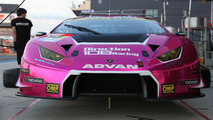 Lamborghini Huracan GT3 For Sale