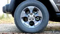 Essai Jeep Wrangler Unlimited