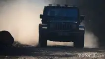 Essai Jeep Wrangler Unlimited