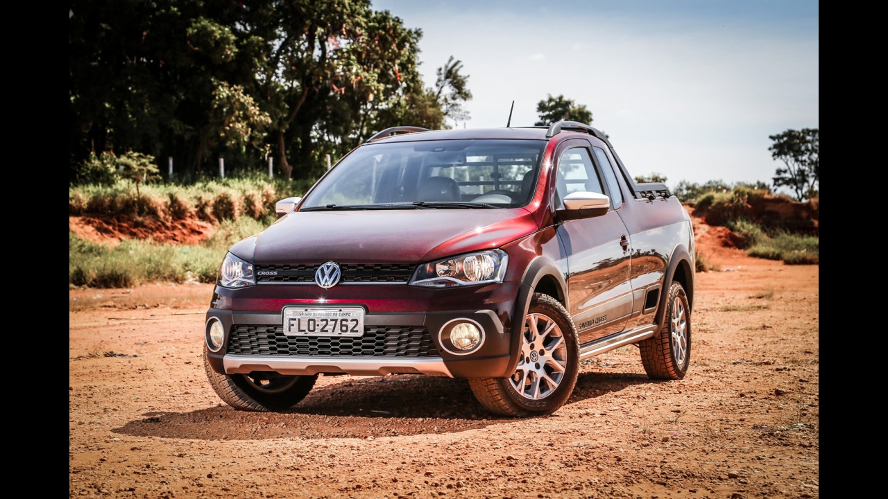 VW deve fechar terceiro turno de produção na fábrica do Gol e Saveiro