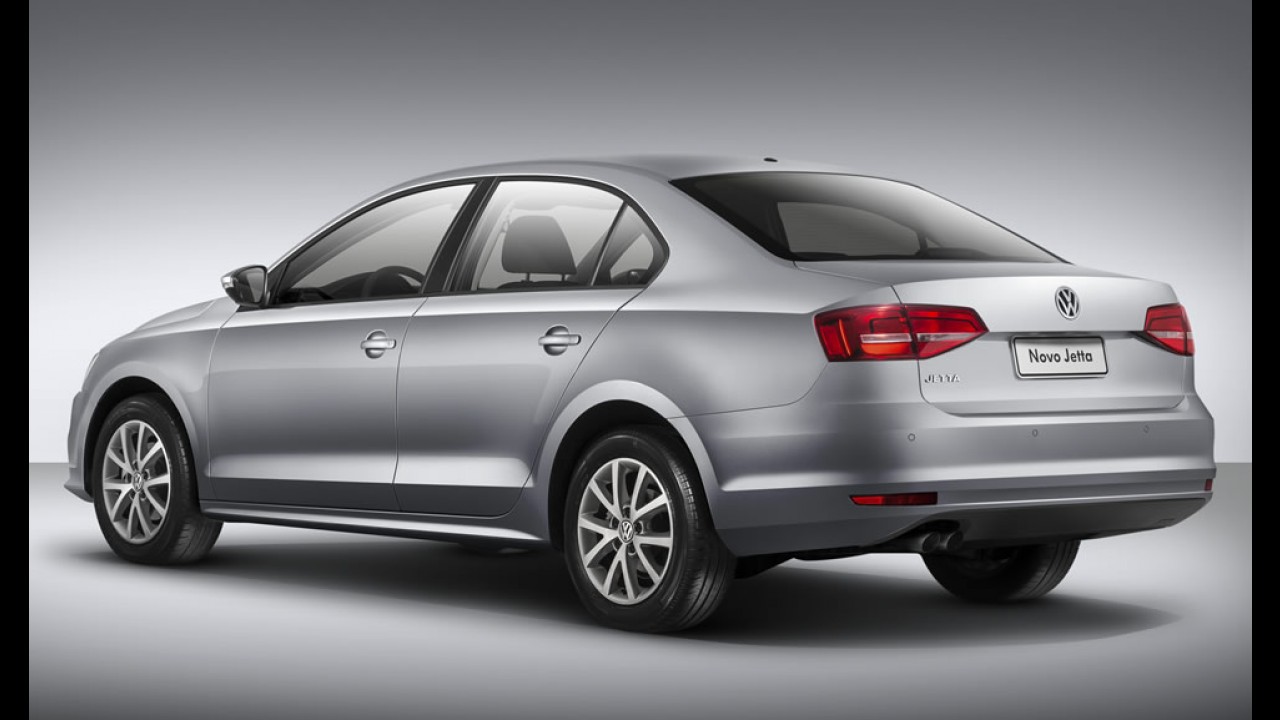 Golf nacional começa a ser feito em agosto com motores 1.6 e 1.4 turboflex