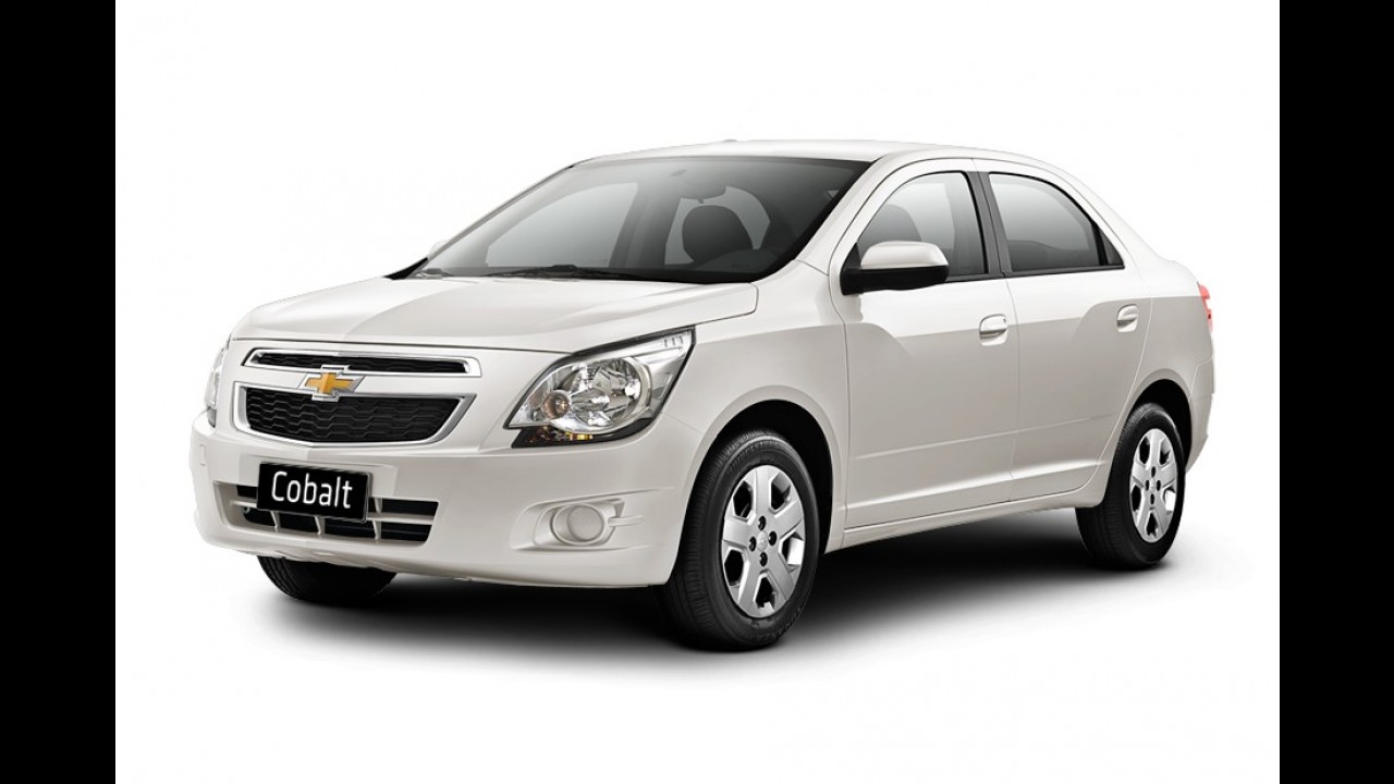 Chevrolet: rival para o Honda City deve ficar pronto até 2018