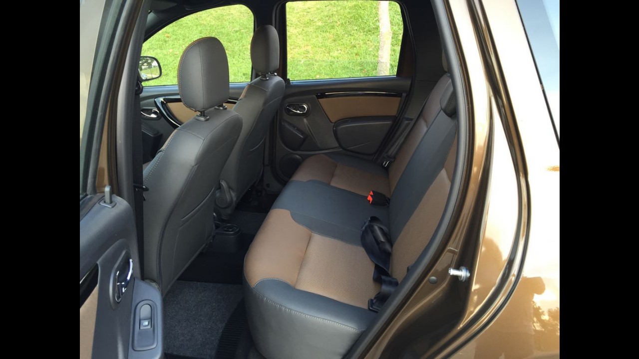 Teste CARPLACE: Honda HR-V encara EcoSport, Tracker e Duster renovado