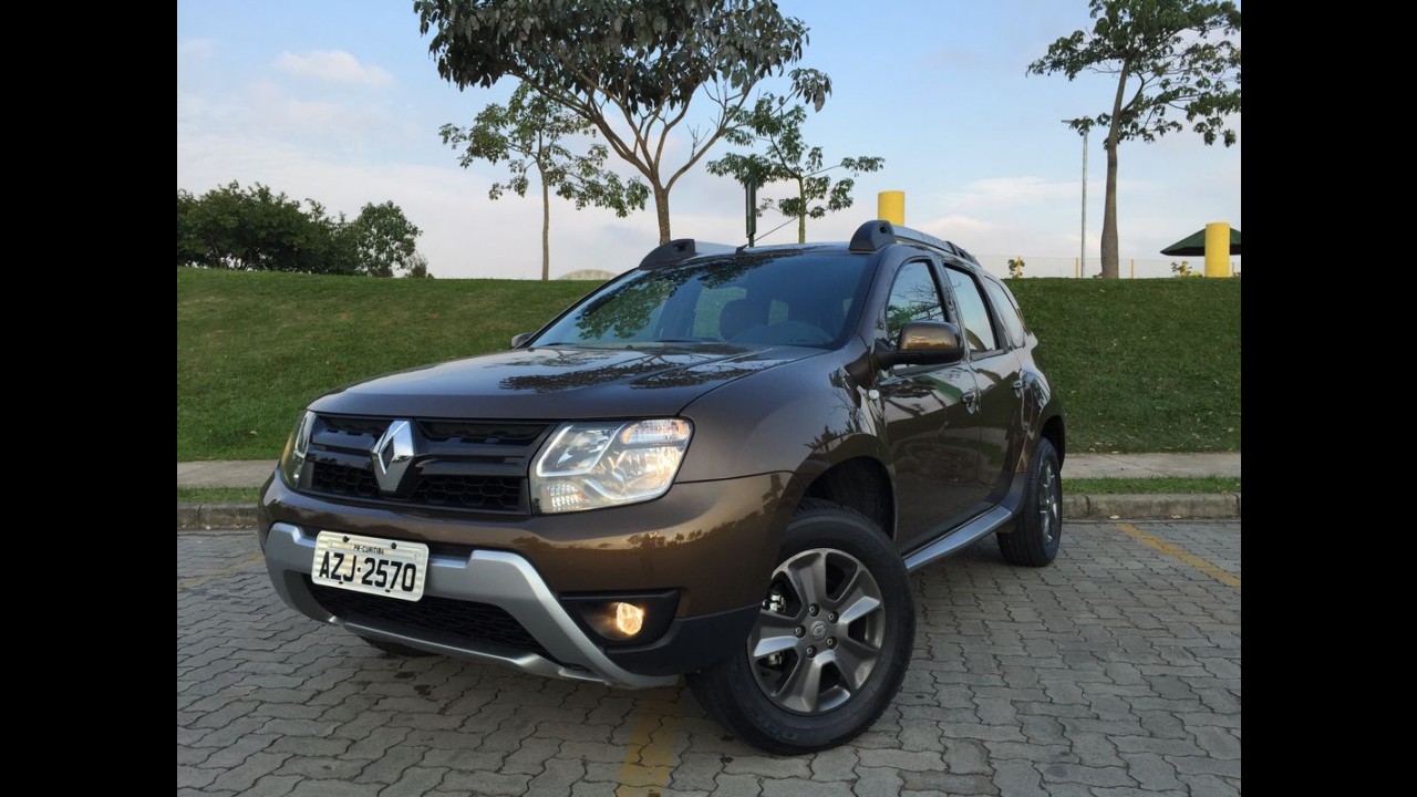 Teste CARPLACE: Honda HR-V encara EcoSport, Tracker e Duster renovado
