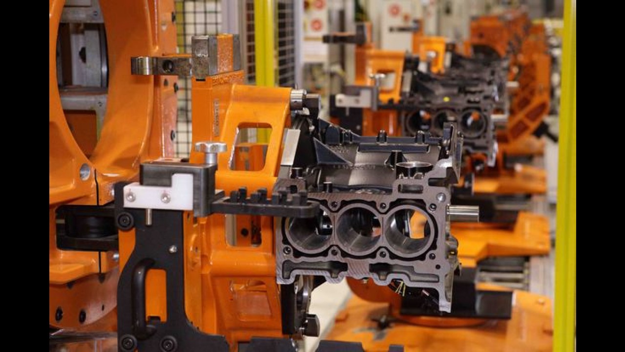 Fornecedor avisa: mais motores turbo chegam em breve ao Brasil