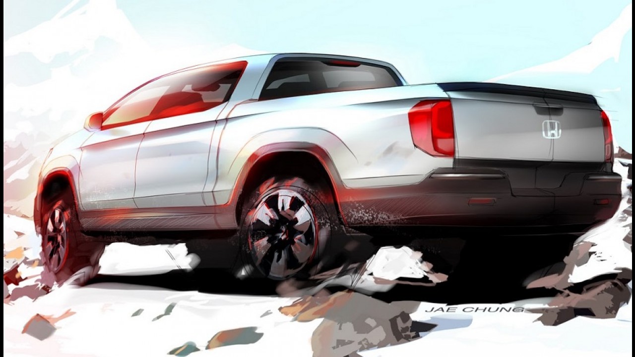 Honda confirma fim de linha do Crosstour e promete priorizar picape e SUVs