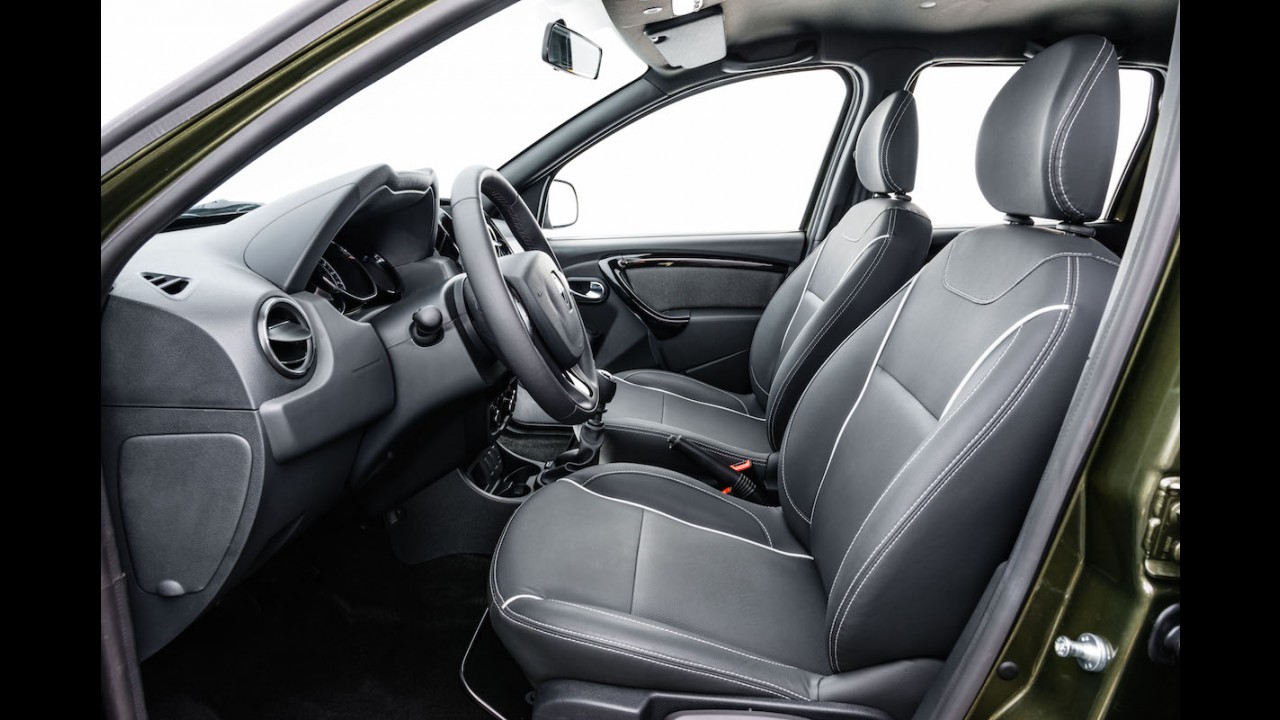 'Made in Brazil', Renault Duster Oroch tem inicio de pré-venda na Argentina