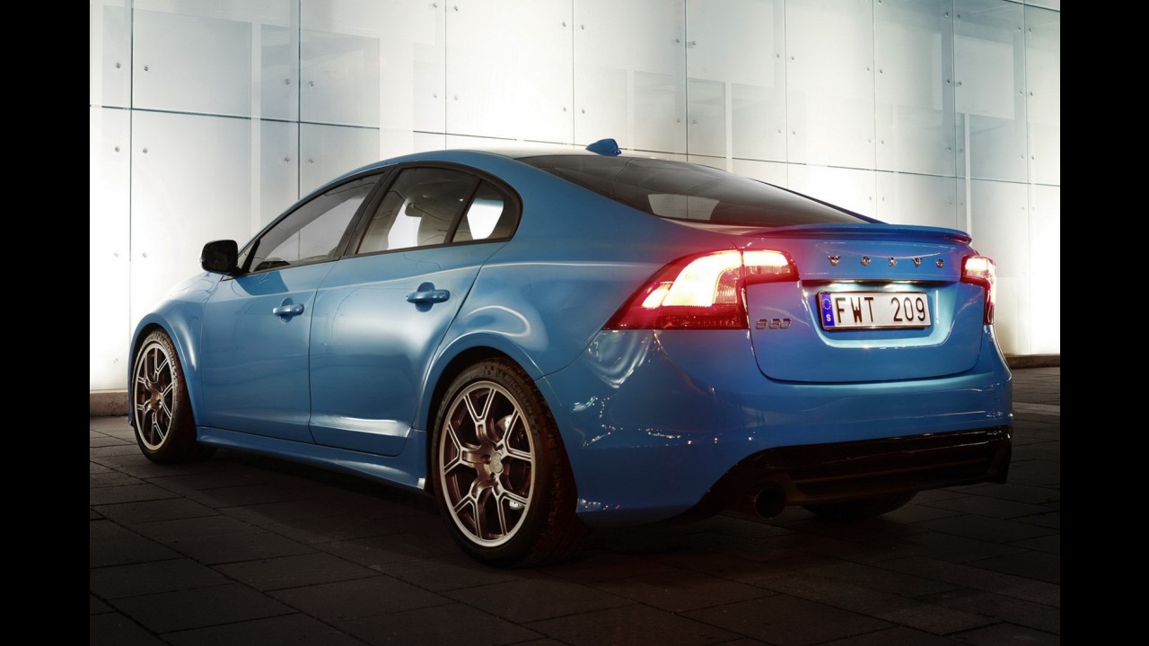 Volvo compra Polestar e promete briga boa com RS, M e AMG