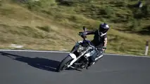 BMW F 800 R