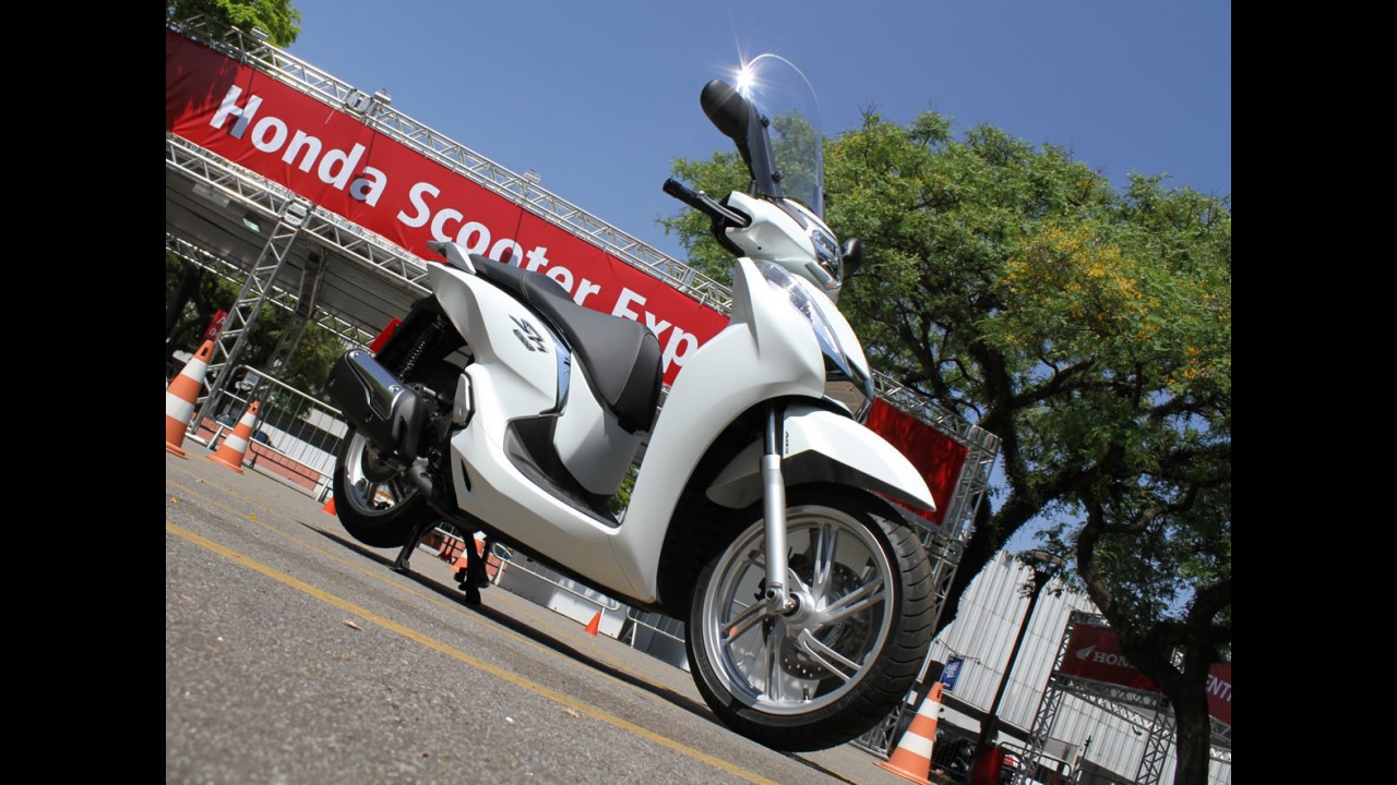 Especial: as 10 motos mais esperadas de 2016