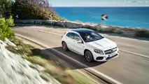 2017 Mercedes-AMG GLA 45