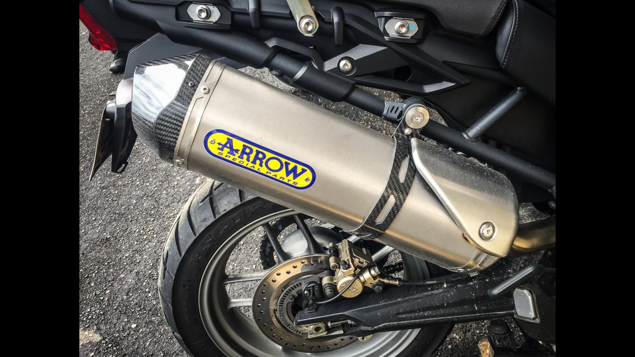 Avaliação: Nova Tiger 800 XRx passa pelo crivo de donos do modelo anterior