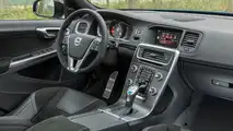 Volvo S60 & V60 Polestar
