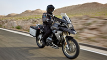 2017 BMW R 1200 GS