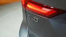 2017 Volvo V9 Cross Country: LA 2016