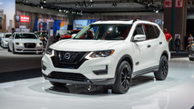 Nissan Rogue: Rogue One Star Wars Limited Edition: LA 2016