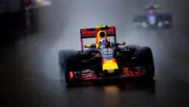 Dossier Red Bull et l'automobile