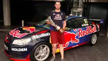 Dossier Red Bull et l'automobile